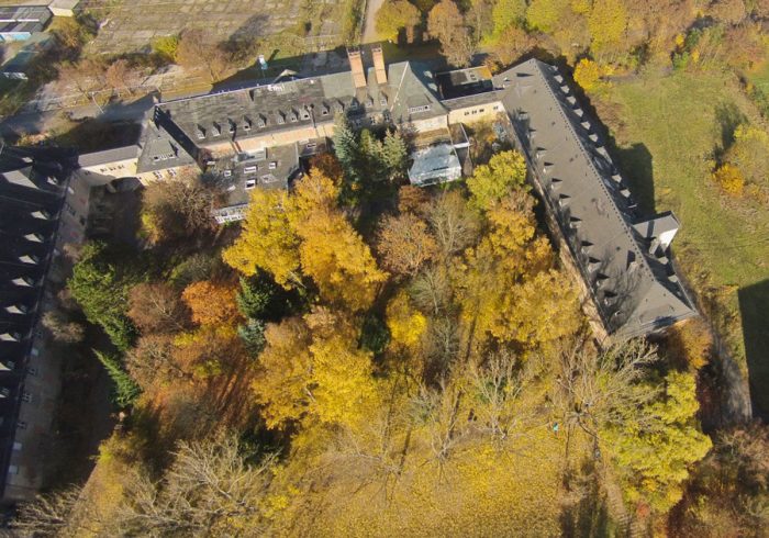 Projekt: Weimar Ro70