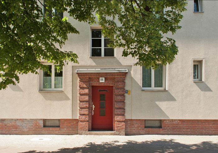 Quartier Ostseeplatz