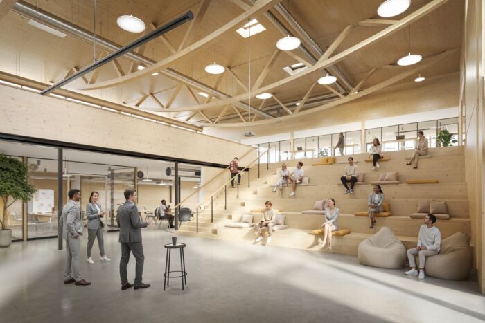 COL23_Visualisierung_Halle EG